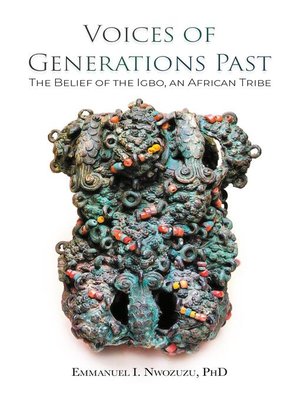 cover image of Voices of the Generation Past